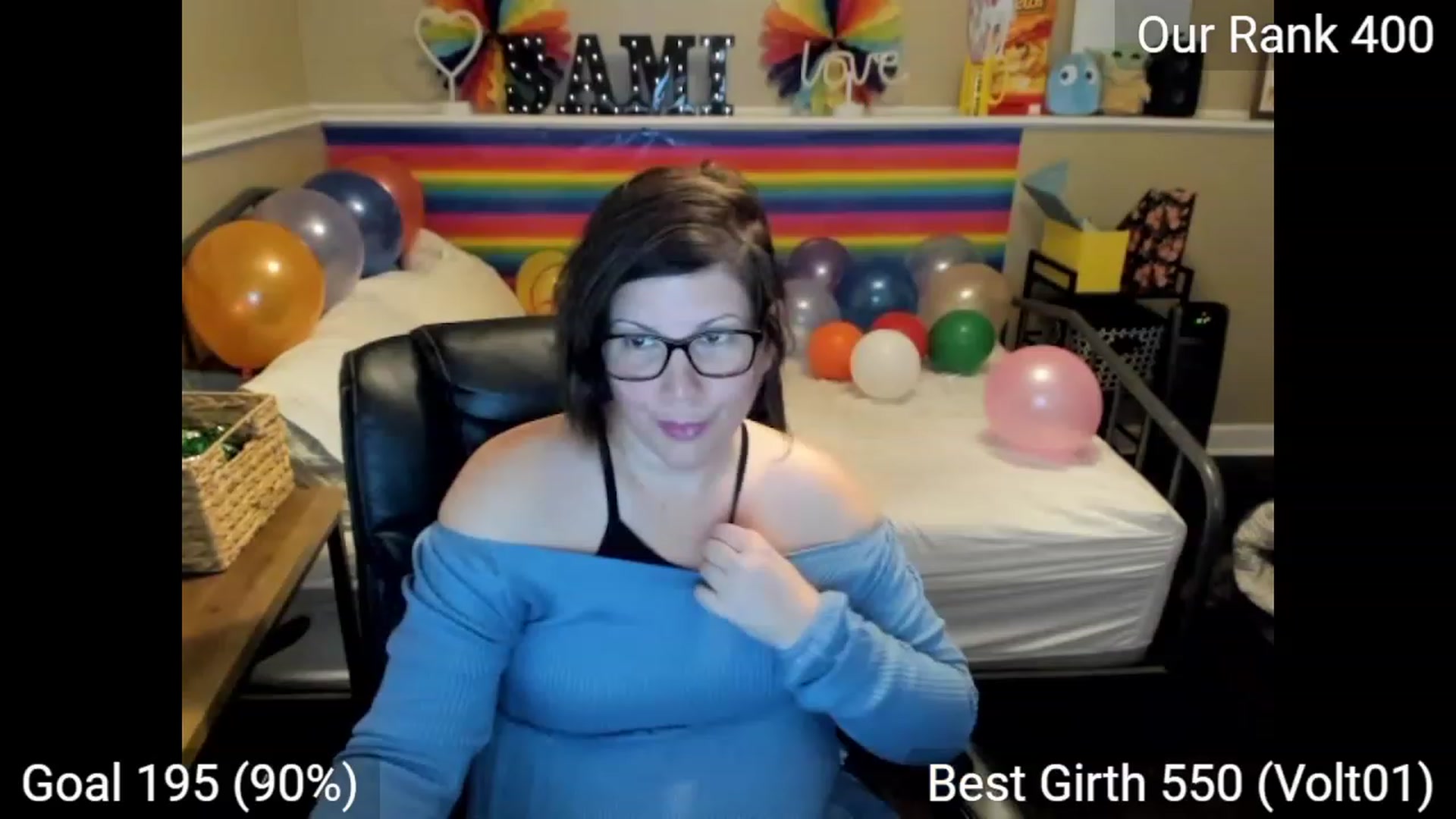 Gallery image thumbnail from Samtastic_'s myfreecams stream on, 03/11/2023, 02:33 image 17 of 20