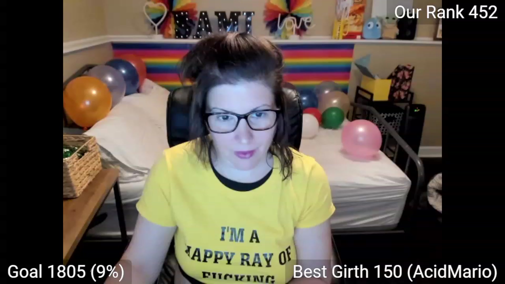 Gallery image thumbnail from Samtastic_'s myfreecams stream on, 03/11/2023, 23:57 image 8 of 20