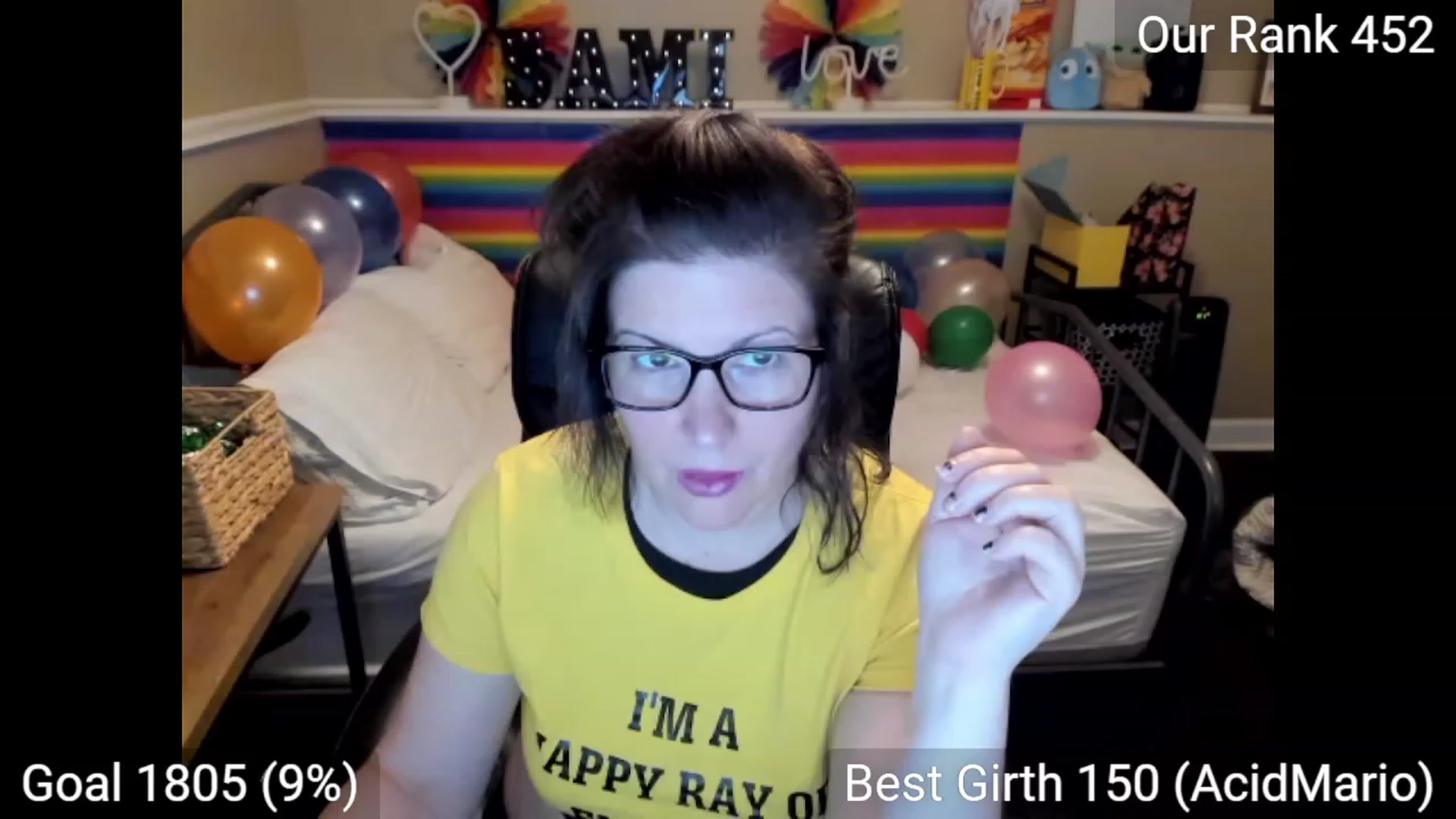 Gallery image thumbnail from Samtastic_'s myfreecams stream on, 03/11/2023, 23:57 image 17 of 20