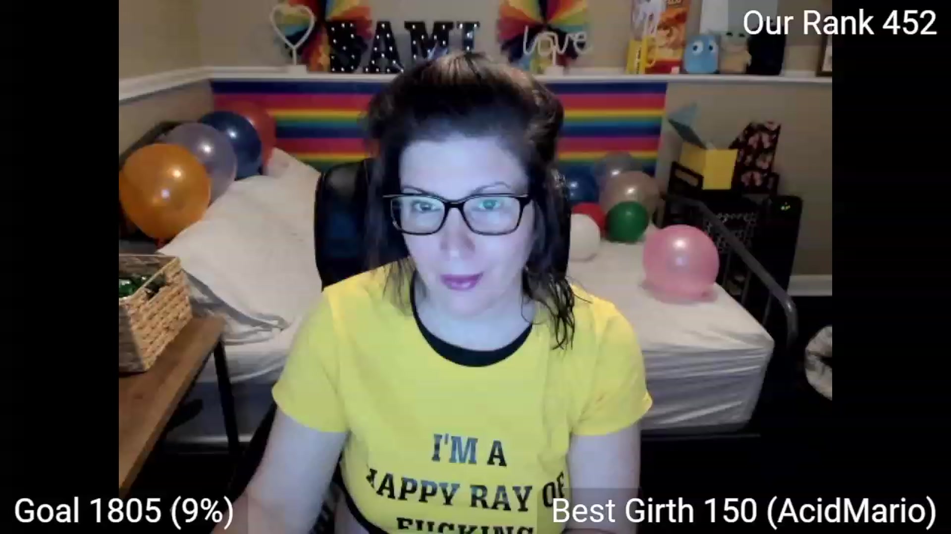 Gallery image thumbnail from Samtastic_'s myfreecams stream on, 03/11/2023, 23:57 image 7 of 20