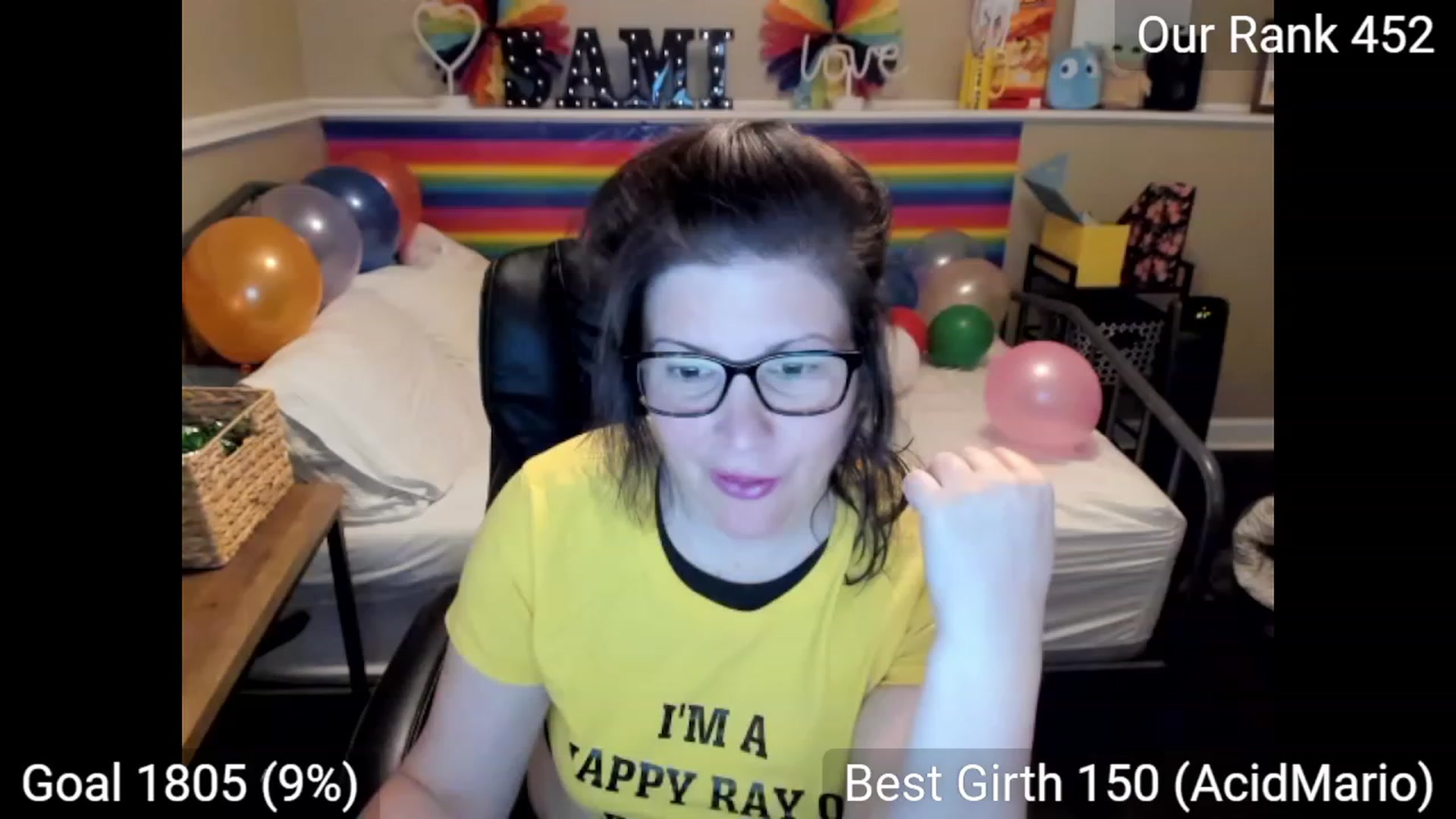 Gallery image thumbnail from Samtastic_'s myfreecams stream on, 03/11/2023, 23:57 image 13 of 20