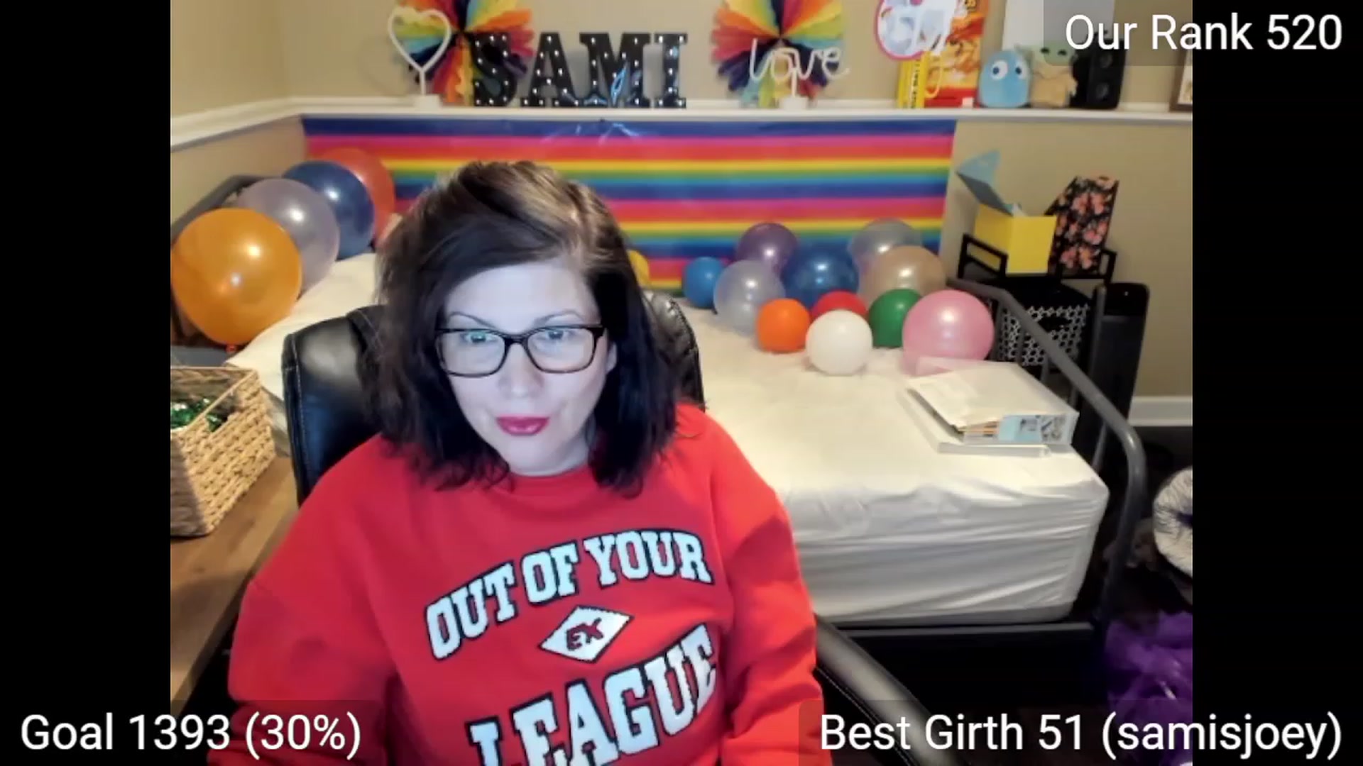 Gallery image thumbnail from Samtastic_'s myfreecams stream on, 03/13/2023, 24:02 image 6 of 20