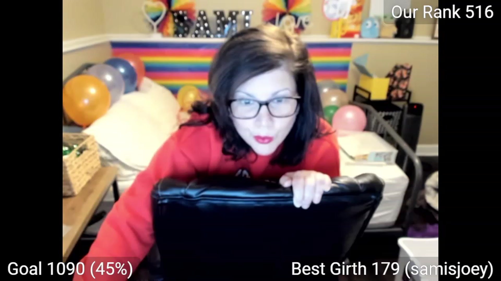 Gallery image thumbnail from Samtastic_'s myfreecams stream on, 03/13/2023, 24:02 image 18 of 20