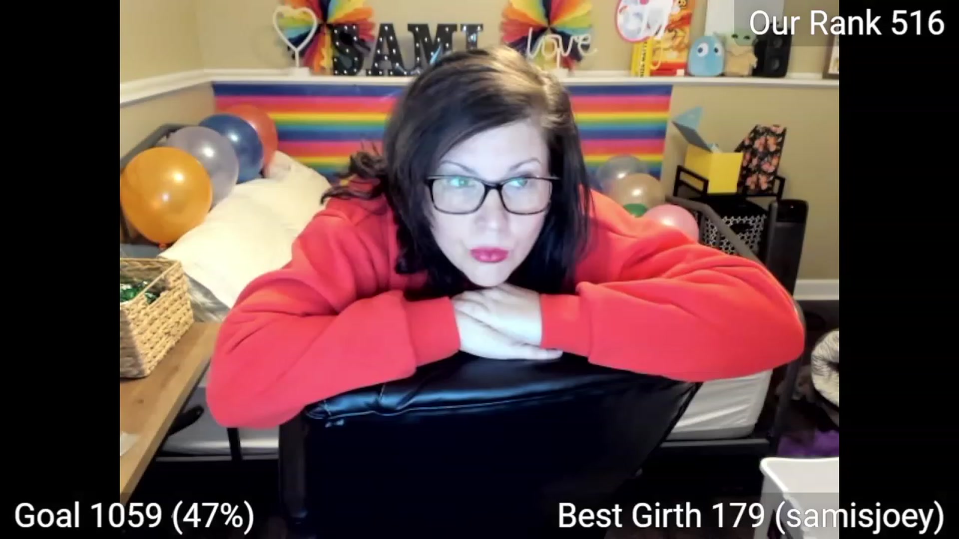 Gallery image thumbnail from Samtastic_'s myfreecams stream on, 03/13/2023, 24:02 image 19 of 20