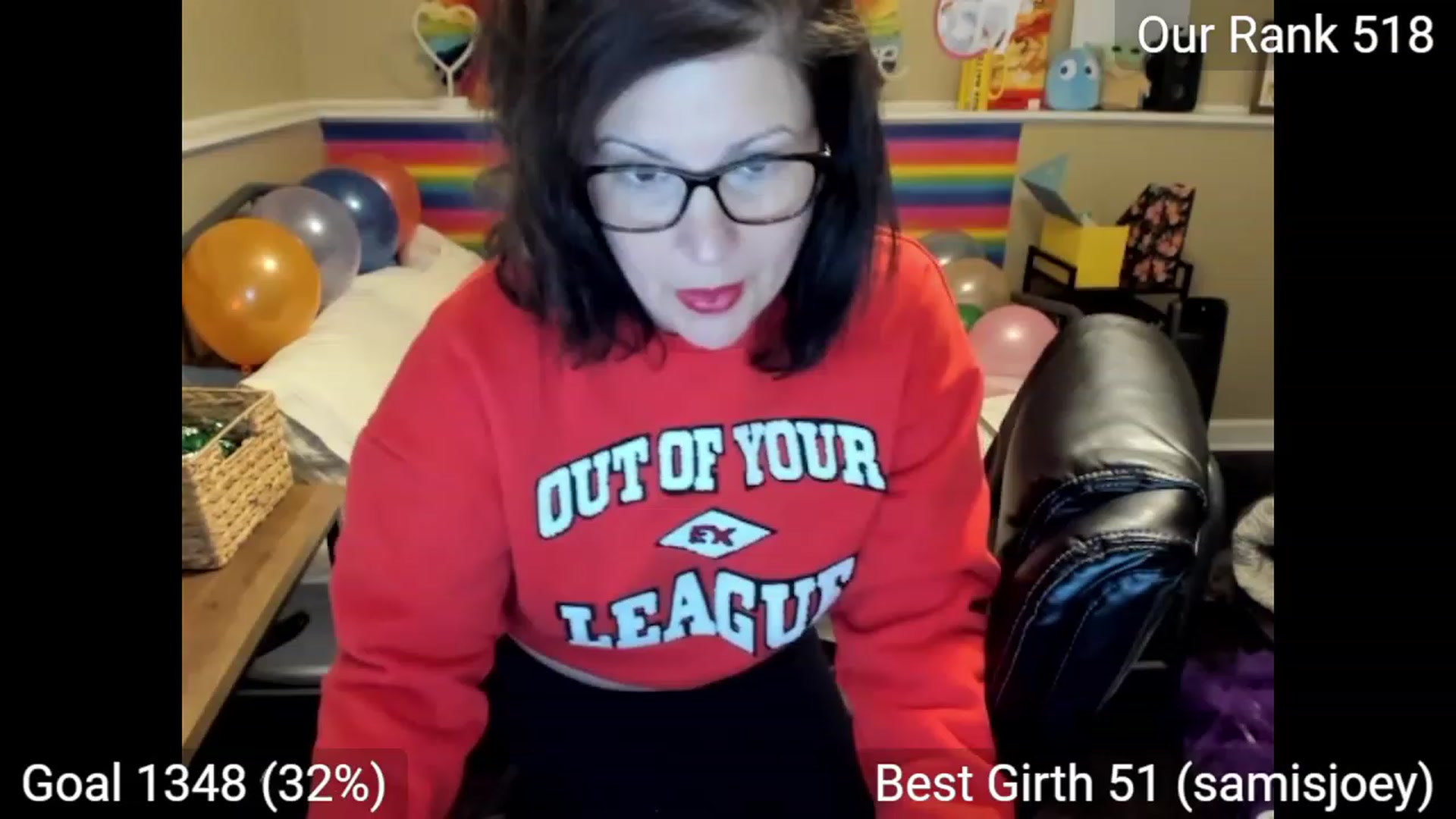 Gallery image thumbnail from Samtastic_'s myfreecams stream on, 03/13/2023, 24:02 image 11 of 20