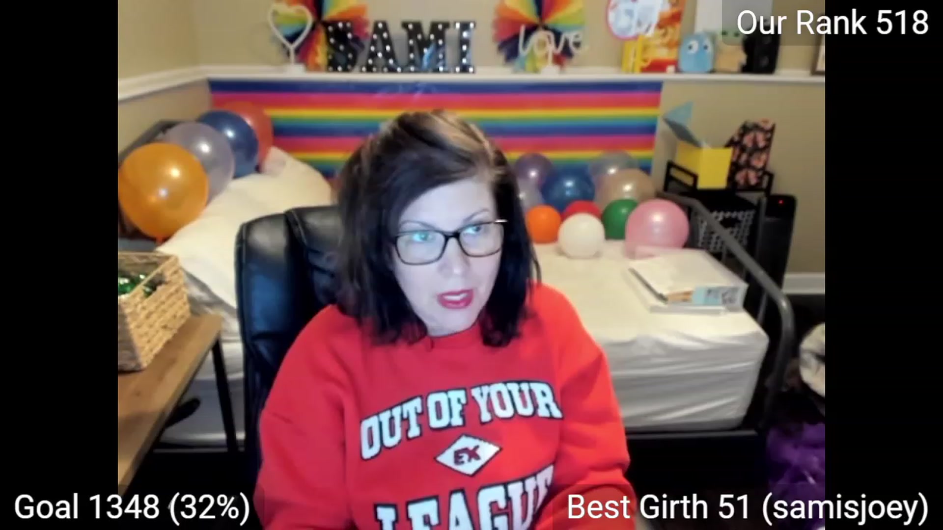 Gallery image thumbnail from Samtastic_'s myfreecams stream on, 03/13/2023, 24:02 image 8 of 20