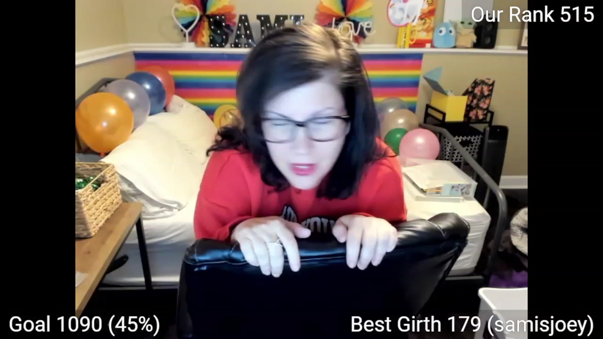 Gallery image thumbnail from Samtastic_'s myfreecams stream on, 03/13/2023, 24:02 image 17 of 20