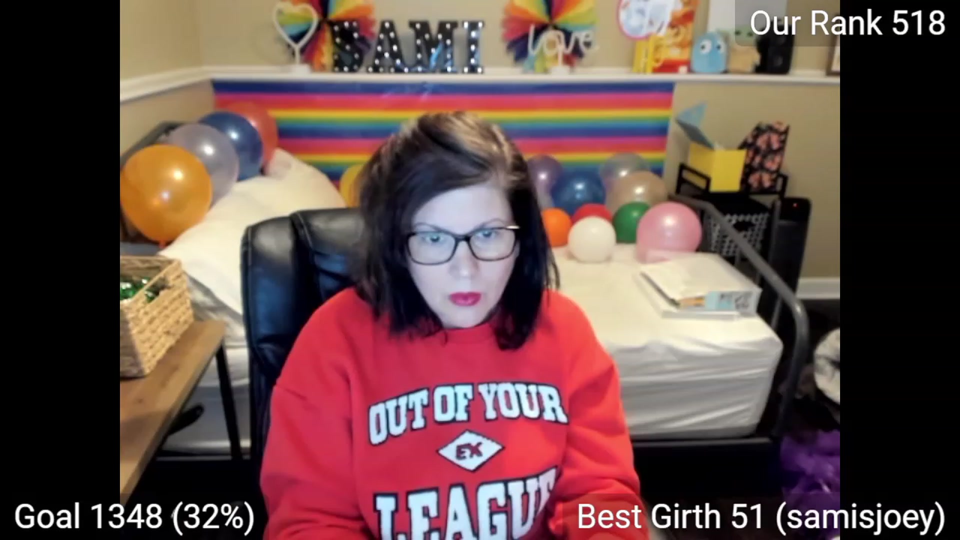 Gallery image thumbnail from Samtastic_'s myfreecams stream on, 03/13/2023, 24:02 image 9 of 20