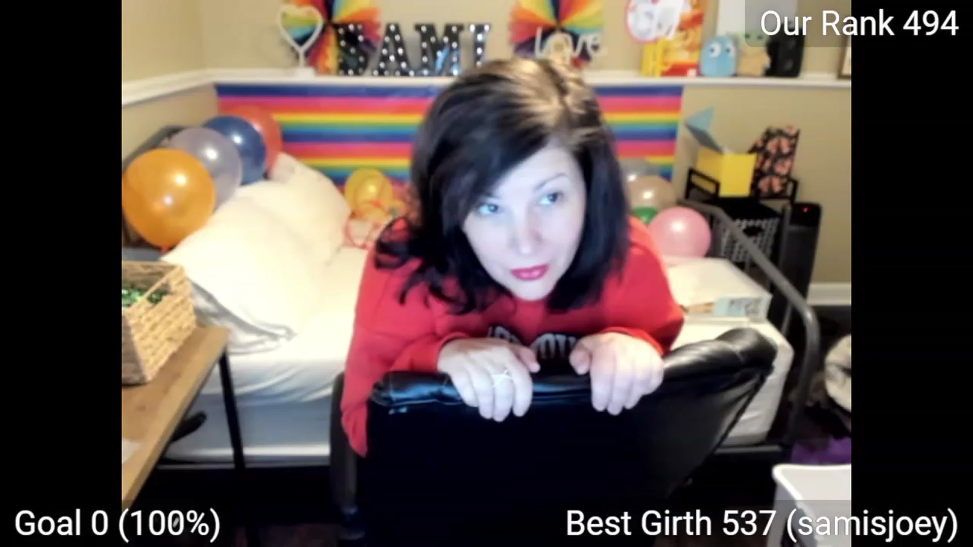 Gallery image thumbnail from Samtastic_'s myfreecams stream on, 03/13/2023, 24:37 image 3 of 20