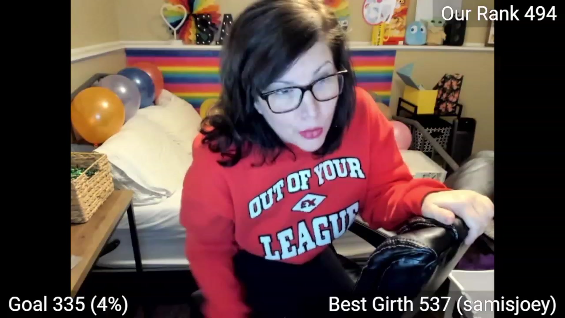 Gallery image thumbnail from Samtastic_'s myfreecams stream on, 03/13/2023, 24:37 image 7 of 20