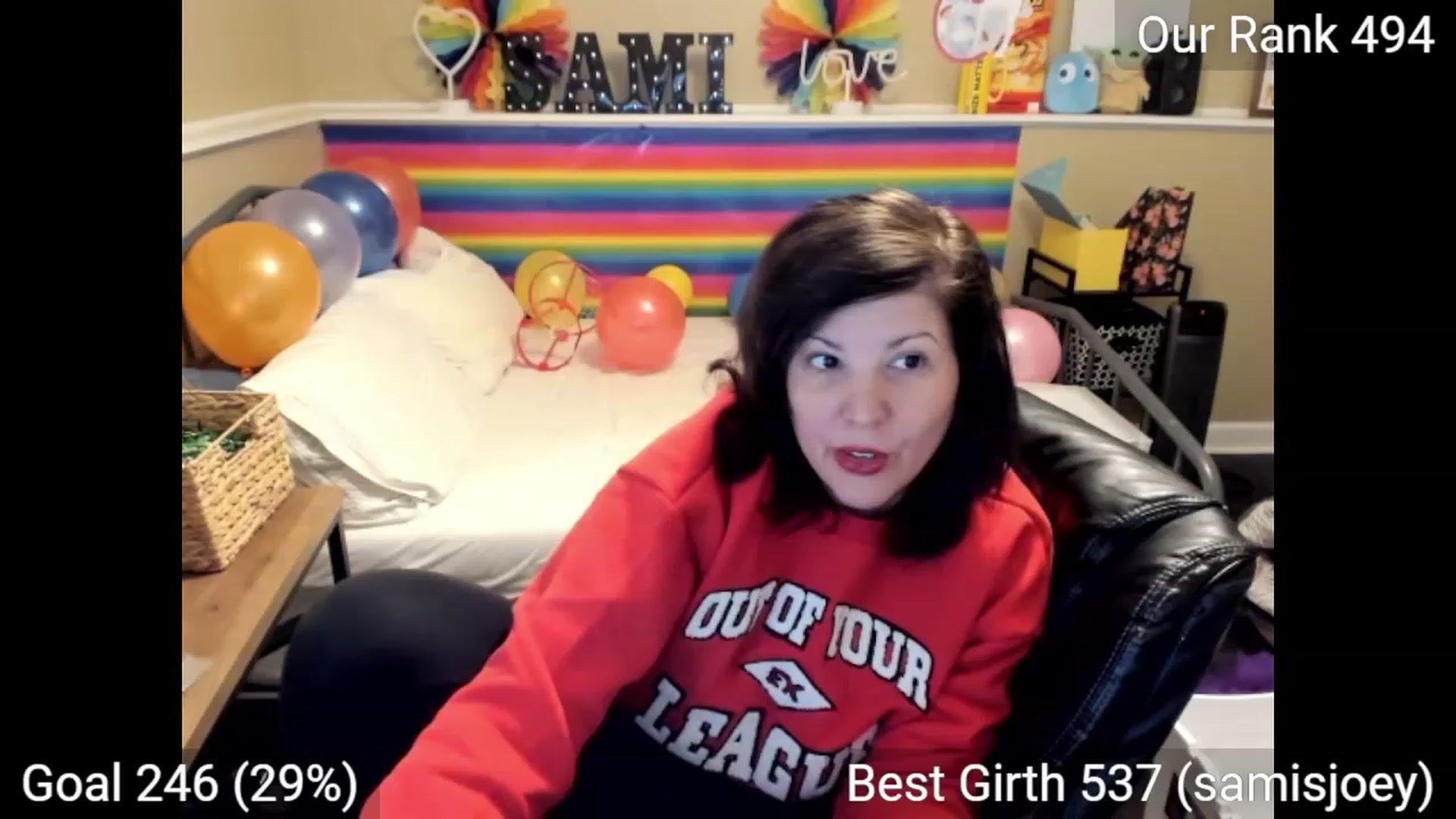Gallery image thumbnail from Samtastic_'s myfreecams stream on, 03/13/2023, 24:37 image 17 of 20