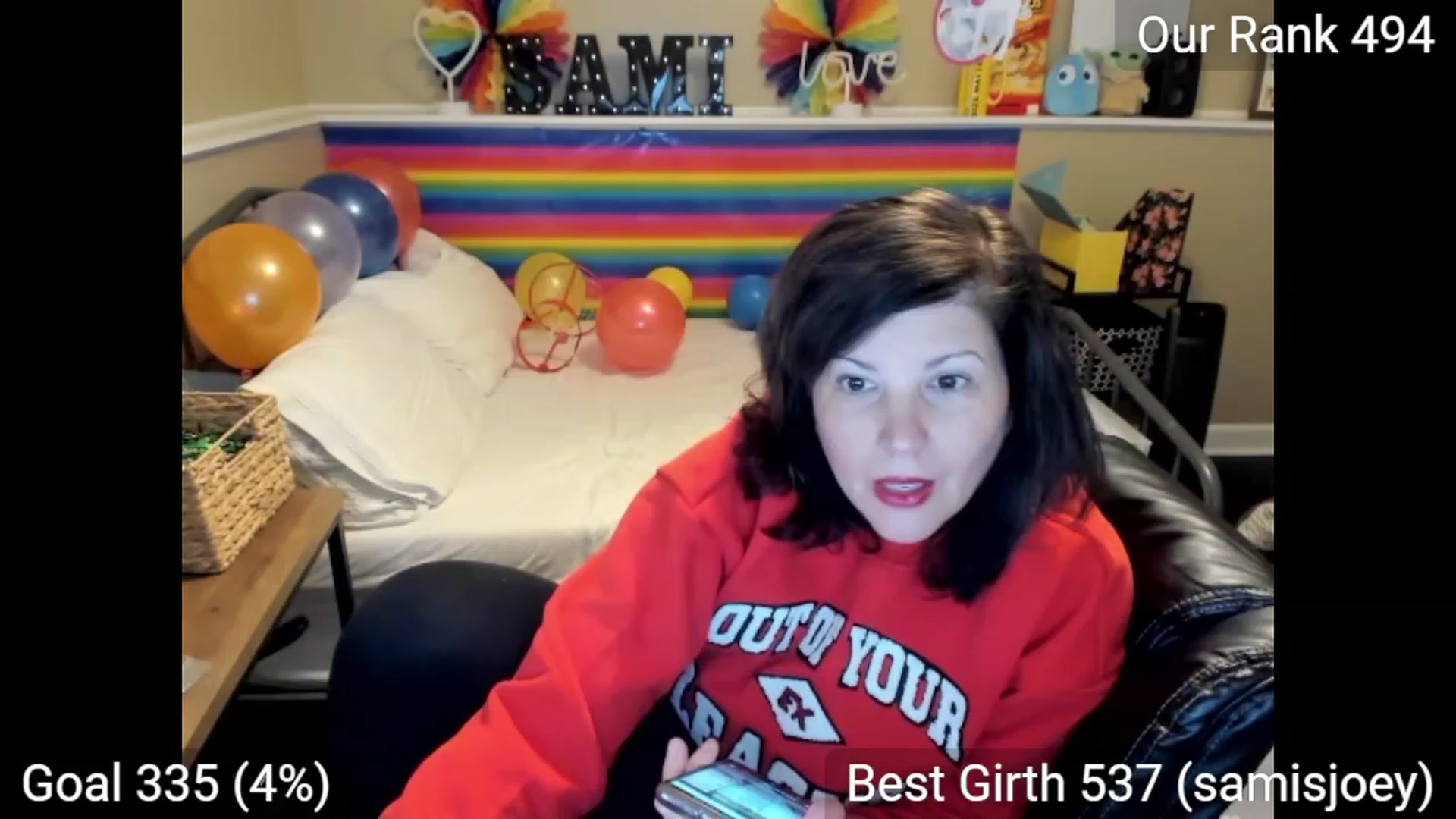 Gallery image thumbnail from Samtastic_'s myfreecams stream on, 03/13/2023, 24:37 image 9 of 20