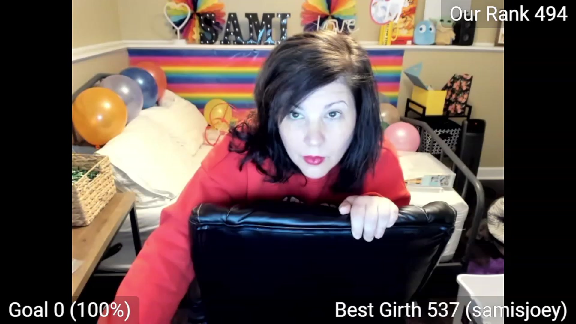 Gallery image thumbnail from Samtastic_'s myfreecams stream on, 03/13/2023, 24:37 image 4 of 20