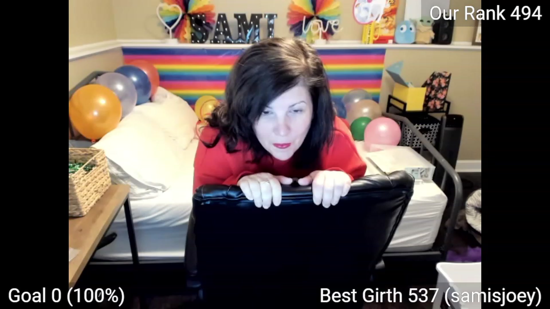 Gallery image thumbnail from Samtastic_'s myfreecams stream on, 03/13/2023, 24:37 image 1 of 20