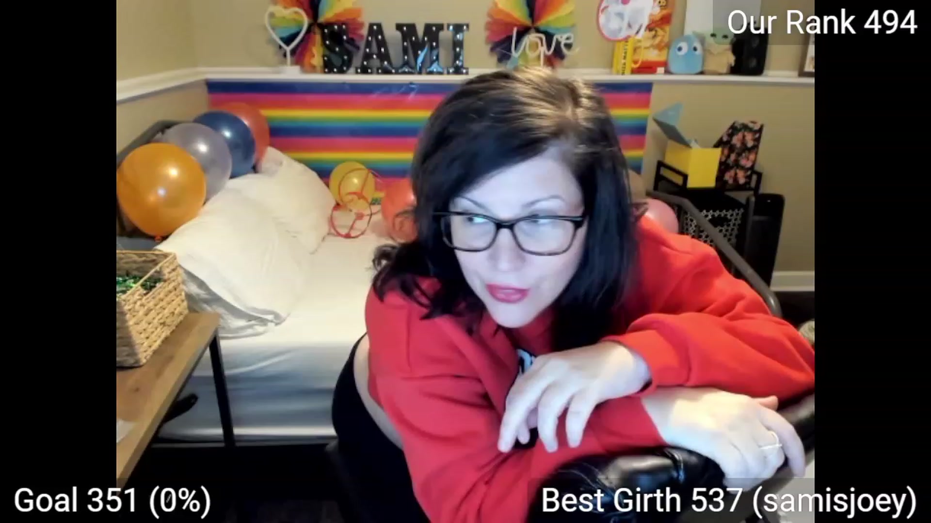 Gallery image thumbnail from Samtastic_'s myfreecams stream on, 03/13/2023, 24:37 image 6 of 20