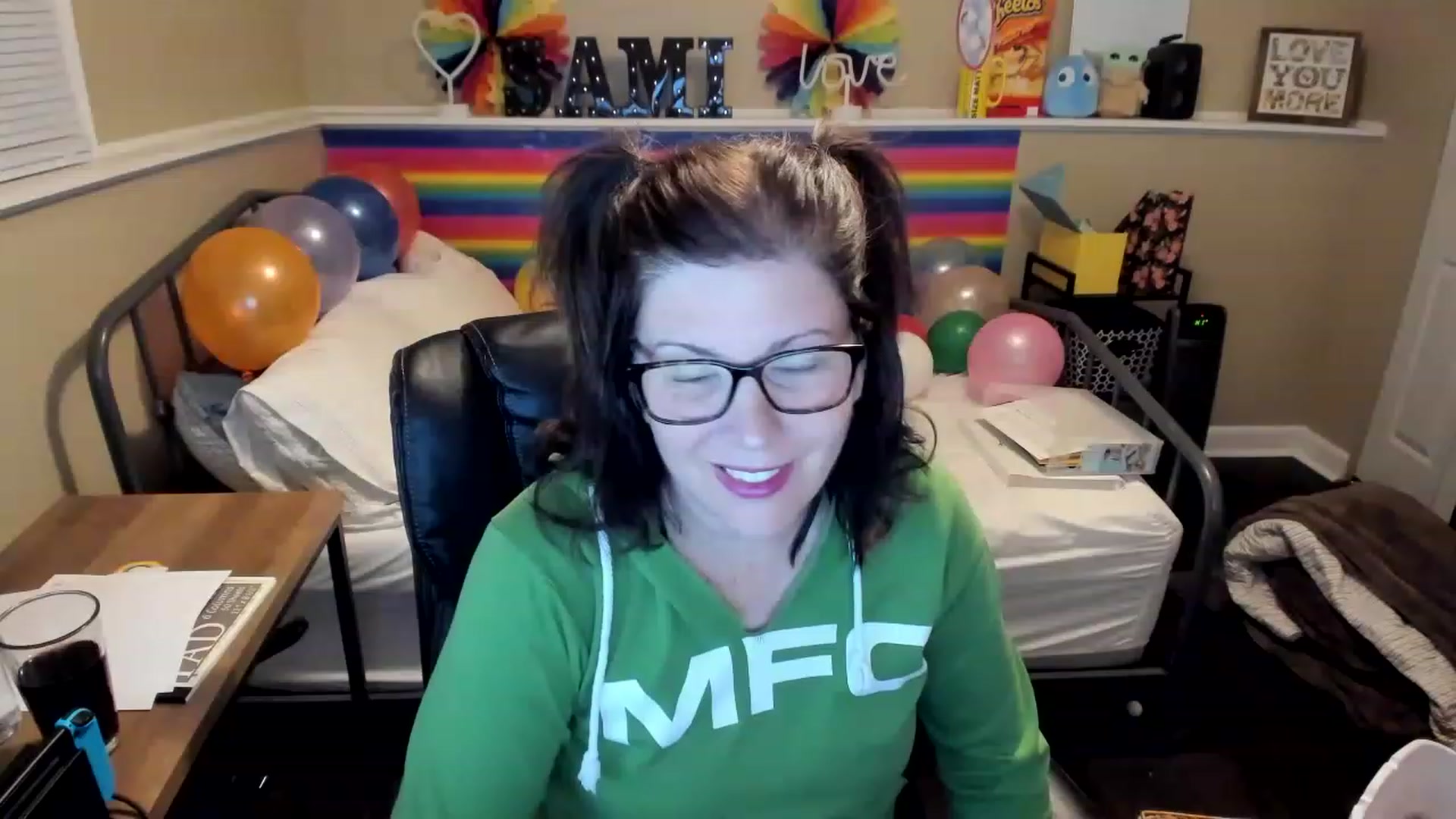 Gallery image thumbnail from Samtastic_'s myfreecams stream on, 03/21/2023, 24:55 image 7 of 20