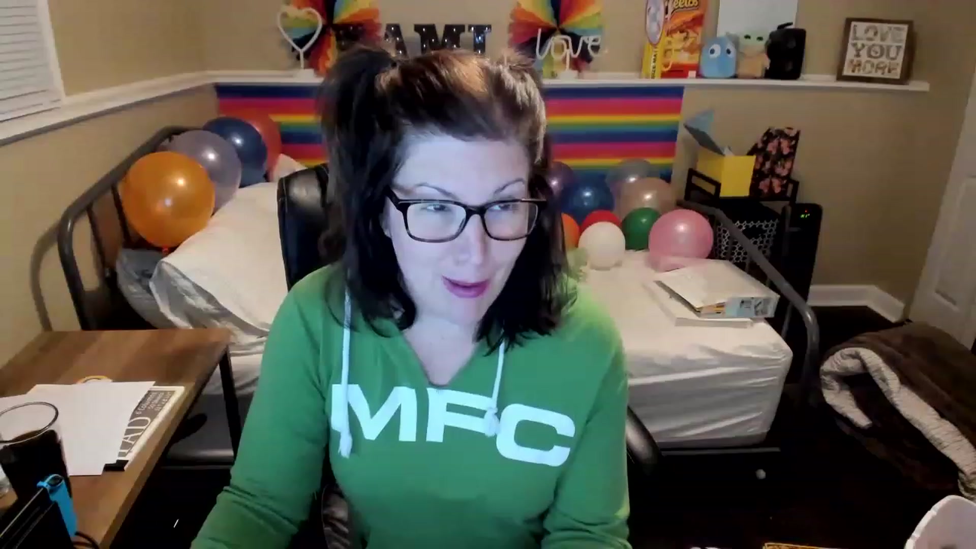 Gallery image thumbnail from Samtastic_'s myfreecams stream on, 03/21/2023, 24:55 image 1 of 20