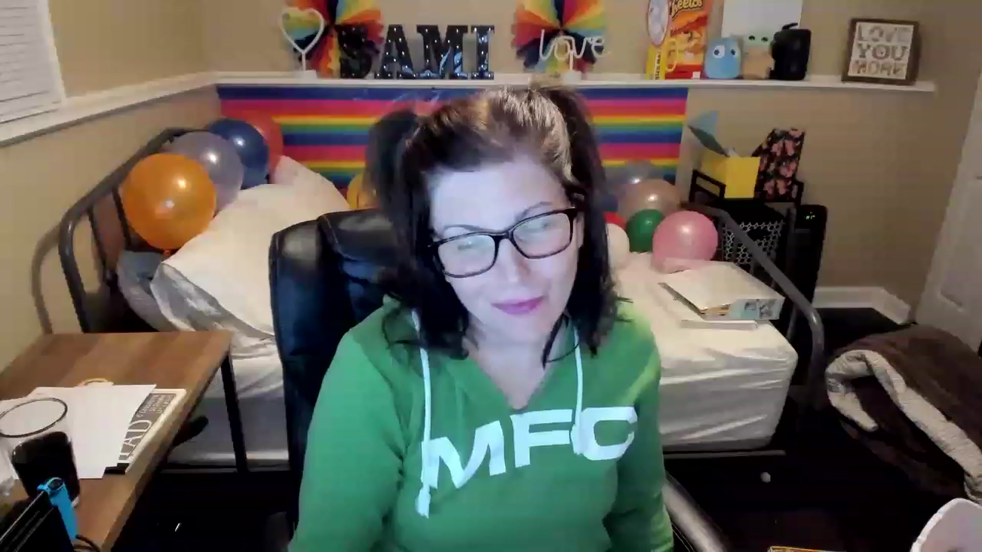 Gallery image thumbnail from Samtastic_'s myfreecams stream on, 03/21/2023, 24:55 image 9 of 20