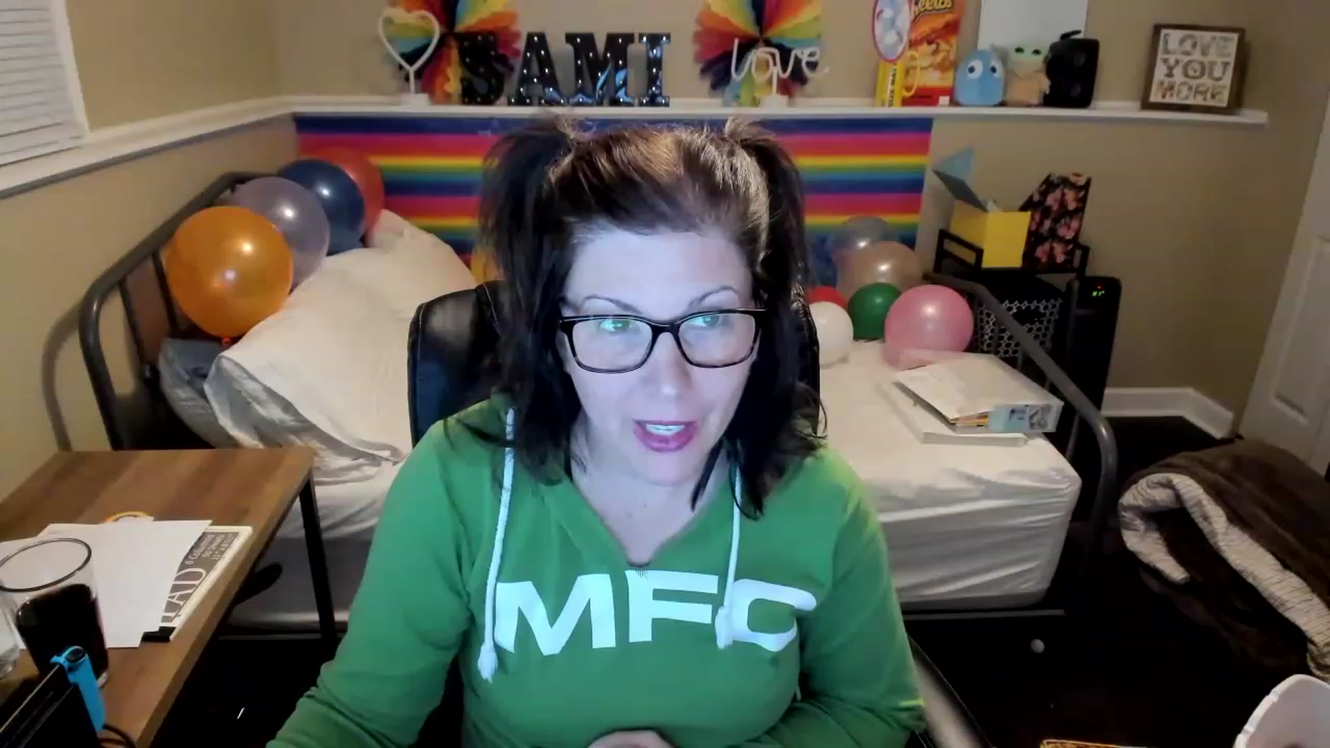 Gallery image thumbnail from Samtastic_'s myfreecams stream on, 03/21/2023, 24:55 image 8 of 20