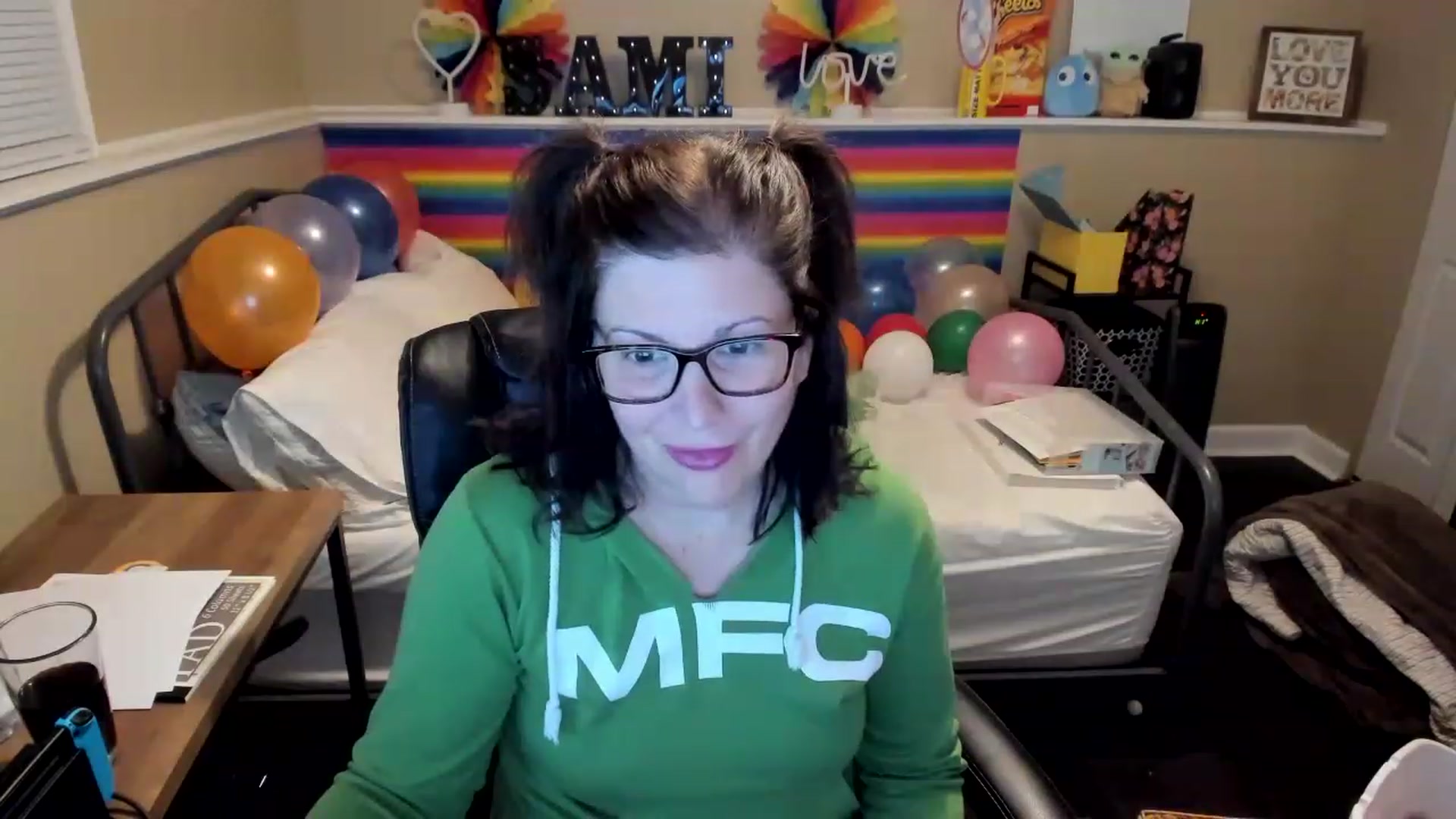 Gallery image thumbnail from Samtastic_'s myfreecams stream on, 03/21/2023, 24:55 image 12 of 20
