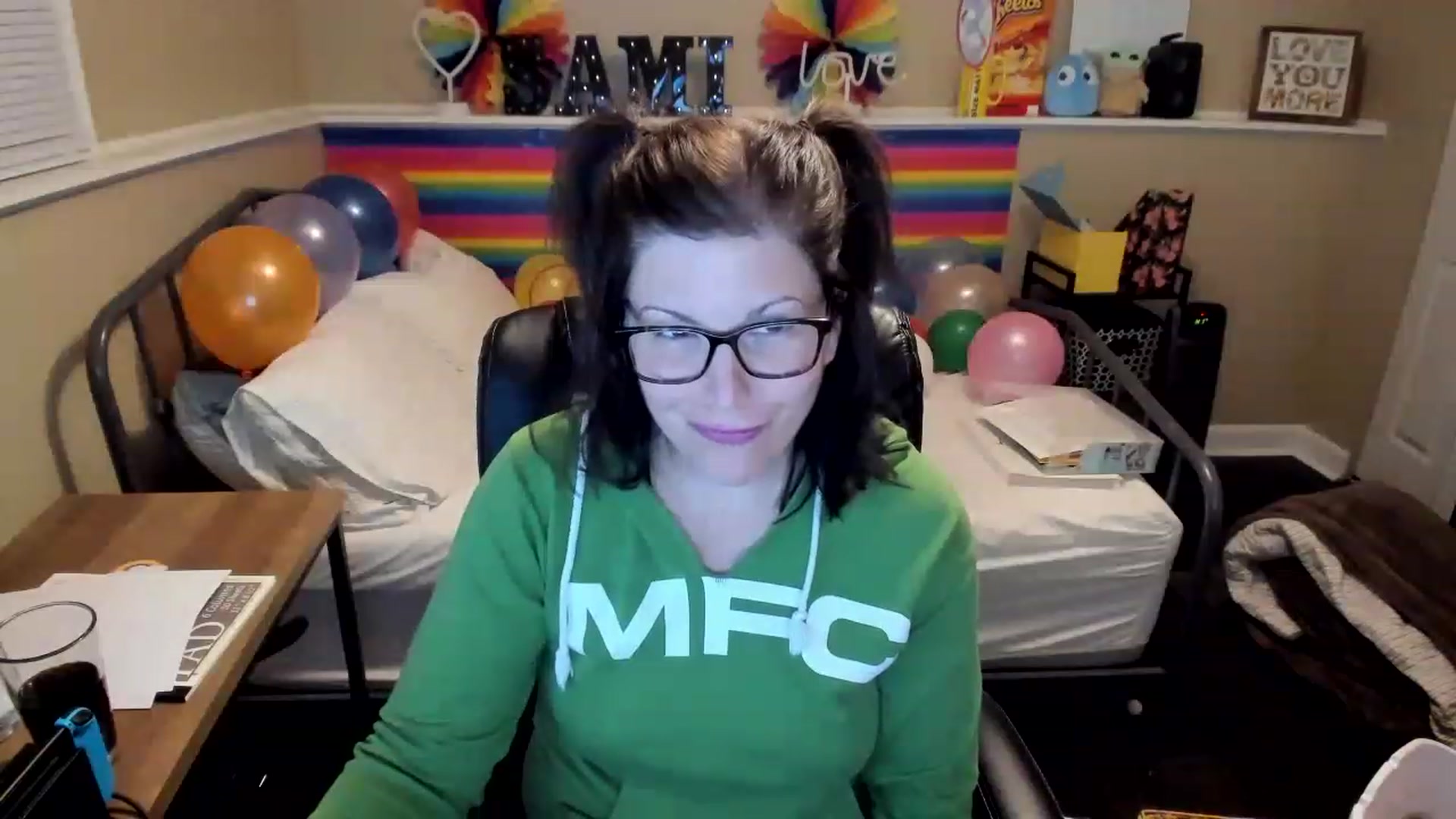 Gallery image thumbnail from Samtastic_'s myfreecams stream on, 03/21/2023, 24:55 image 11 of 20