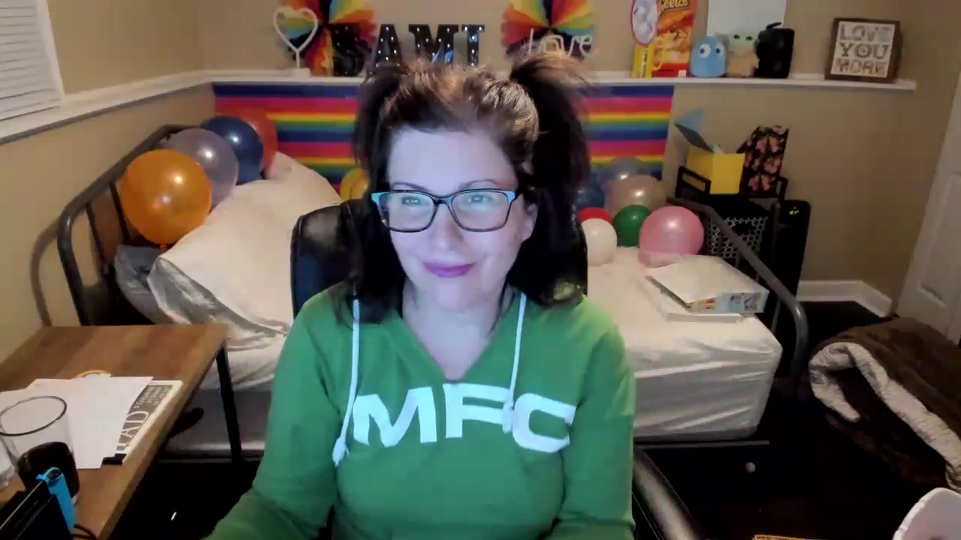 Gallery image thumbnail from Samtastic_'s myfreecams stream on, 03/21/2023, 24:55 image 15 of 20