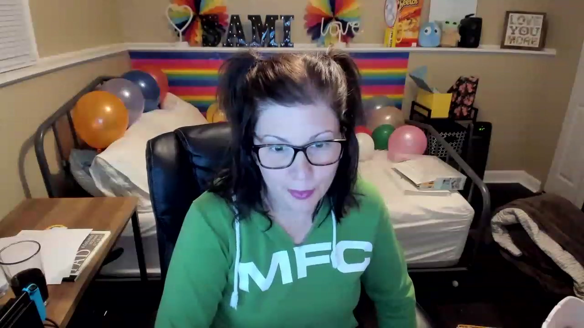 Gallery image thumbnail from Samtastic_'s myfreecams stream on, 03/21/2023, 24:55 image 13 of 20