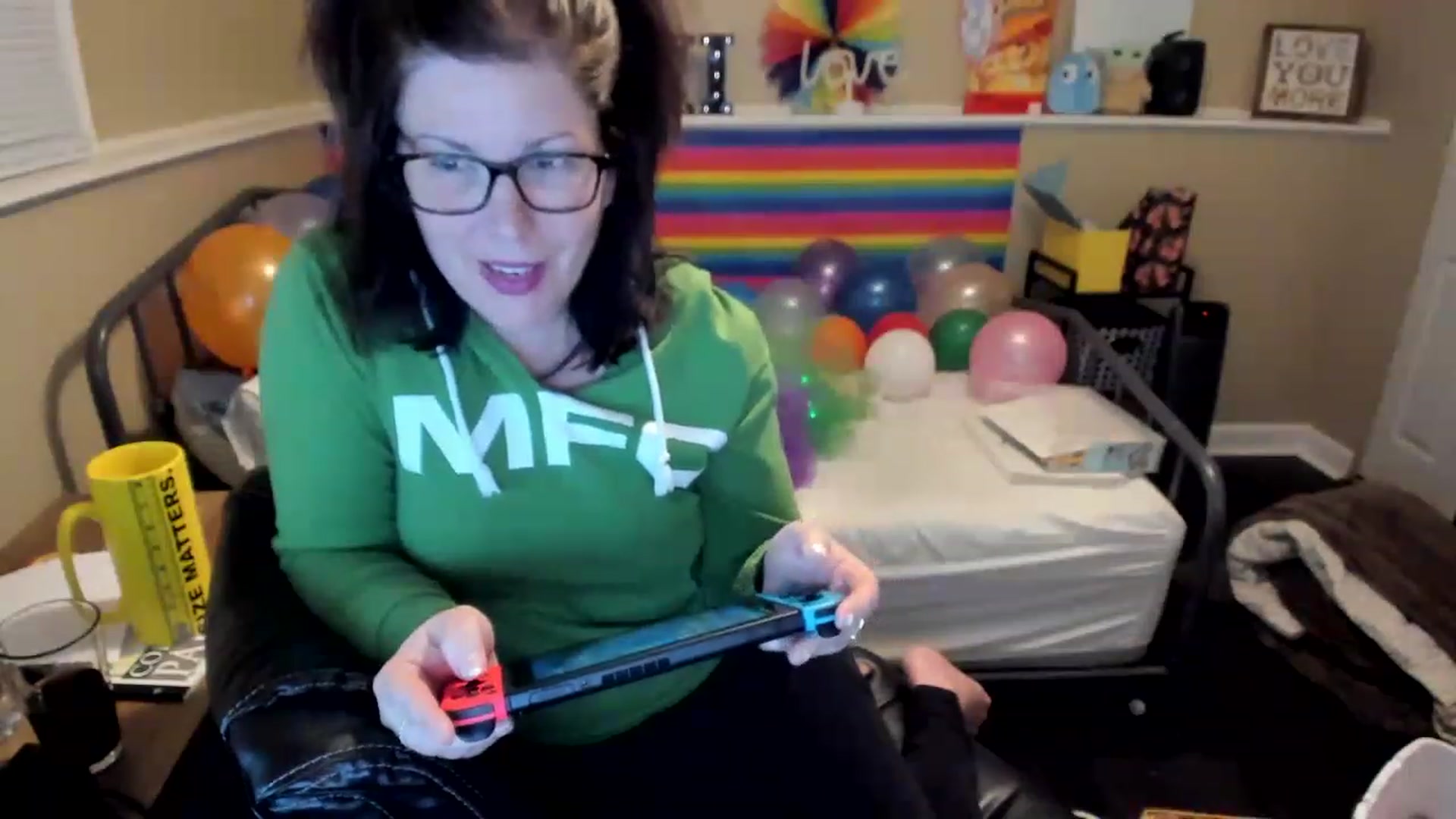 Gallery image thumbnail from Samtastic_'s myfreecams stream on, 03/21/2023, 24:55 image 20 of 20