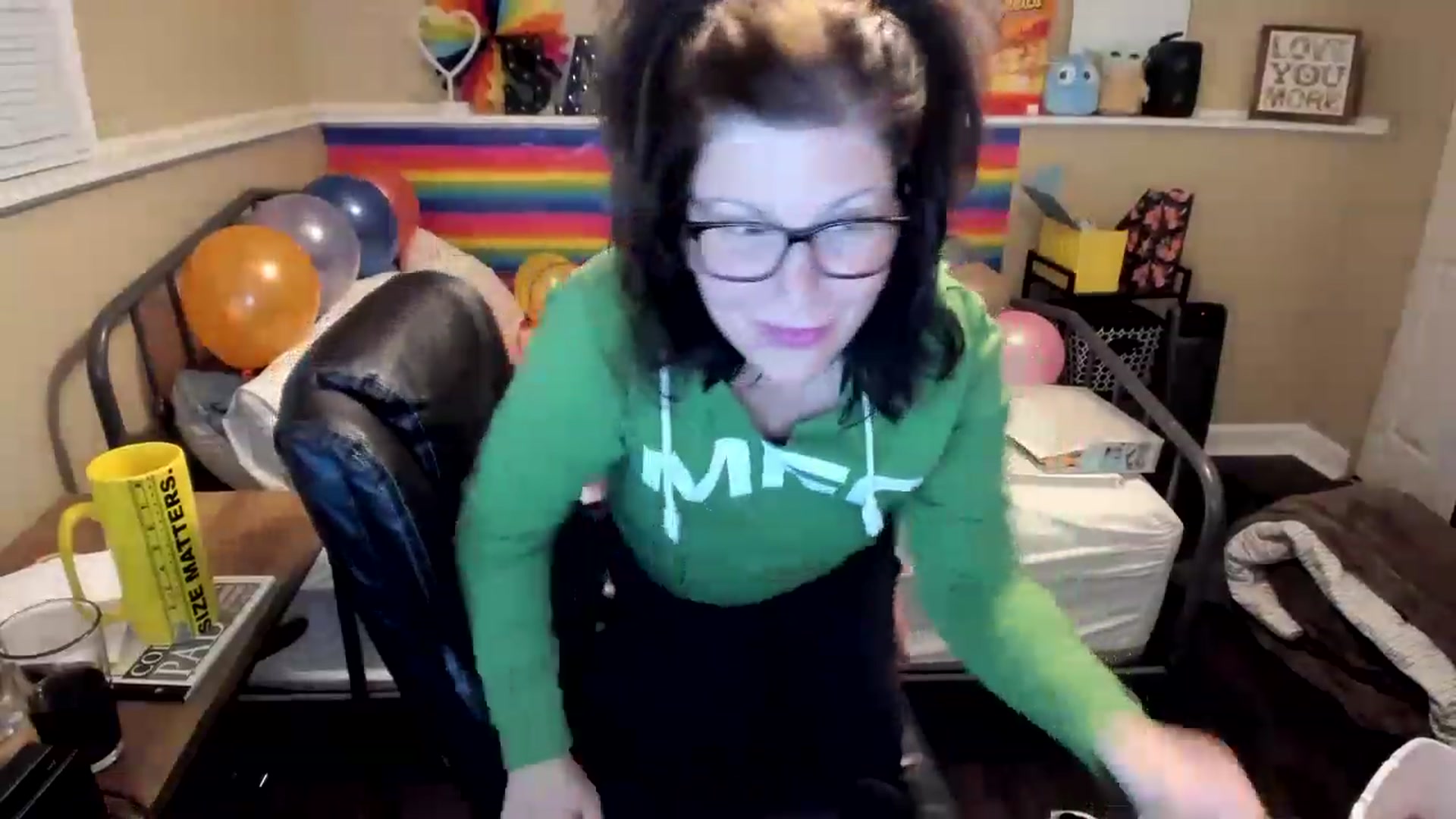 Gallery image thumbnail from Samtastic_'s myfreecams stream on, 03/21/2023, 24:55 image 17 of 20