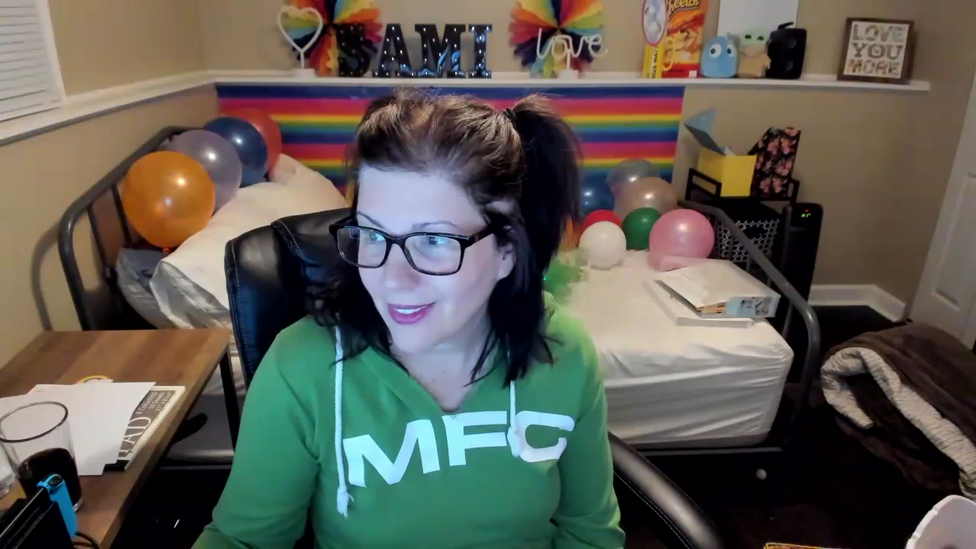 Gallery image thumbnail from Samtastic_'s myfreecams stream on, 03/21/2023, 24:55 image 14 of 20