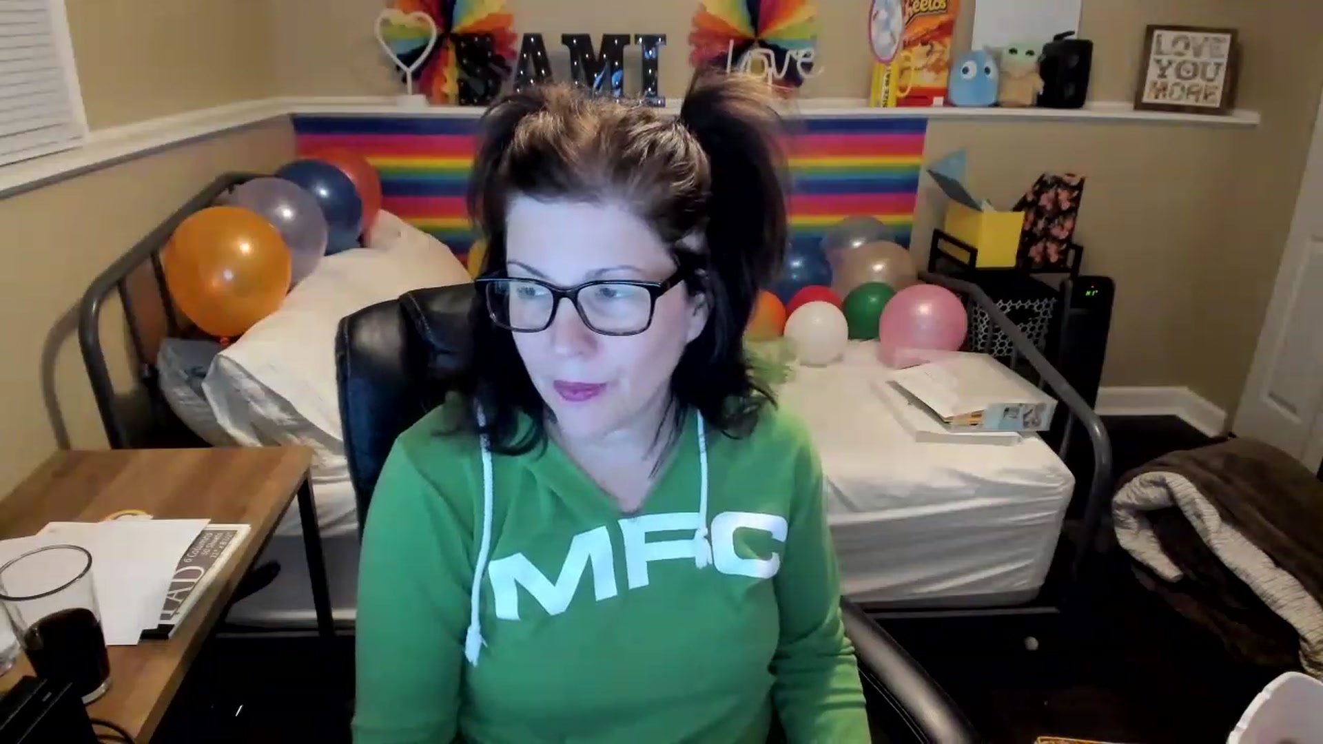 Gallery image thumbnail from Samtastic_'s myfreecams stream on, 03/21/2023, 24:55 image 16 of 20