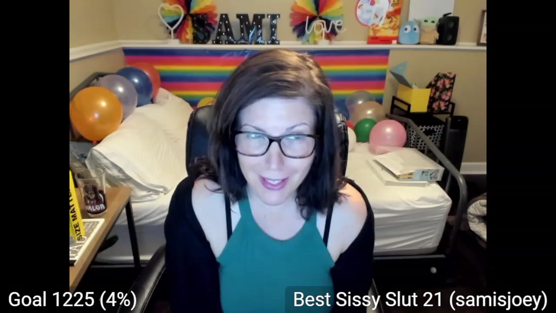 Gallery image thumbnail from Samtastic_'s myfreecams stream on, 03/21/2023, 23:21 image 14 of 20