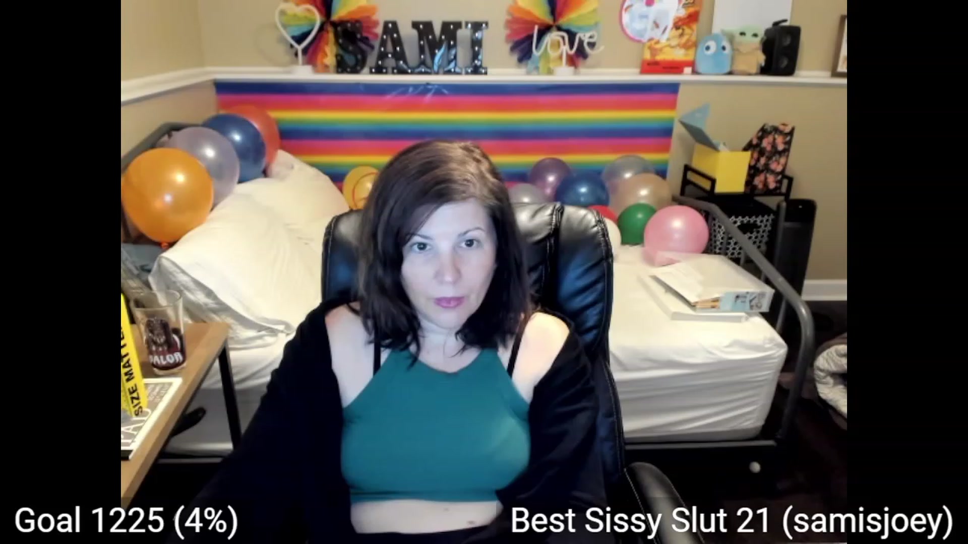 Gallery image thumbnail from Samtastic_'s myfreecams stream on, 03/21/2023, 23:21 image 10 of 20