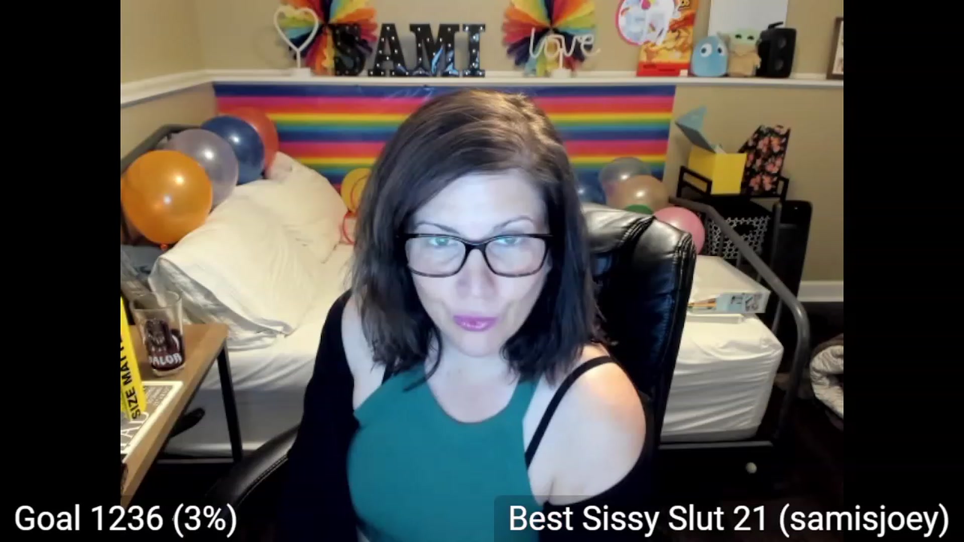 Gallery image thumbnail from Samtastic_'s myfreecams stream on, 03/21/2023, 23:21 image 5 of 20