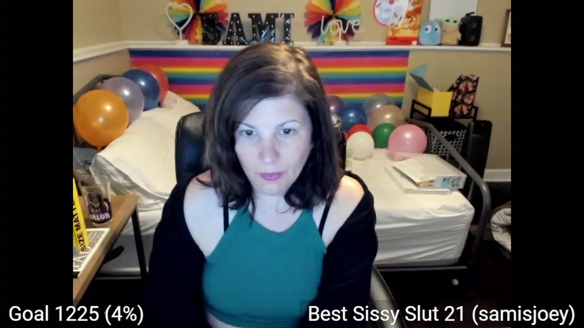 Gallery image thumbnail from Samtastic_'s myfreecams stream on, 03/21/2023, 23:21 image 11 of 20