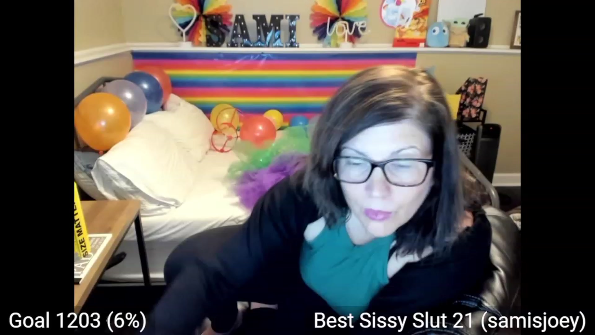 Gallery image thumbnail from Samtastic_'s myfreecams stream on, 03/21/2023, 23:21 image 19 of 20