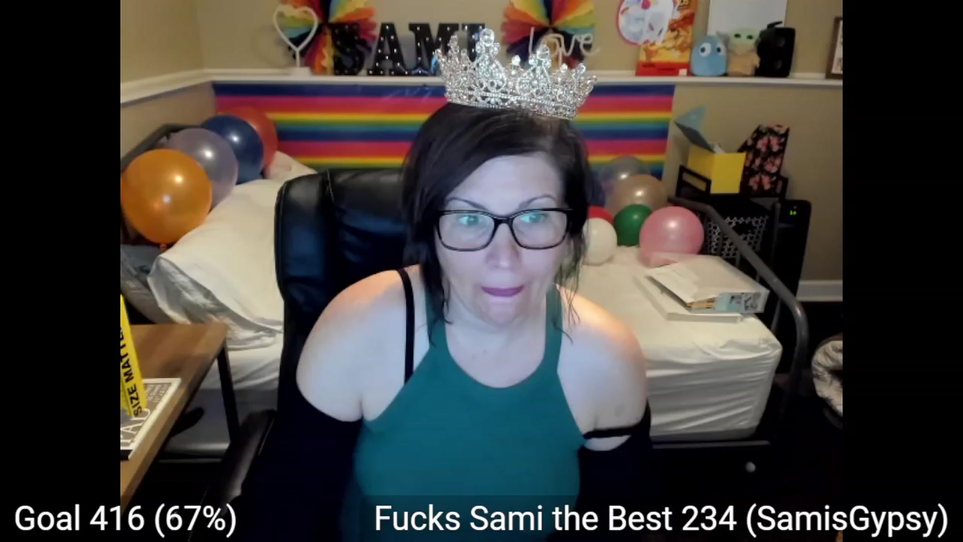 Gallery image thumbnail from Samtastic_'s myfreecams stream on, 03/22/2023, 24:52 image 19 of 20