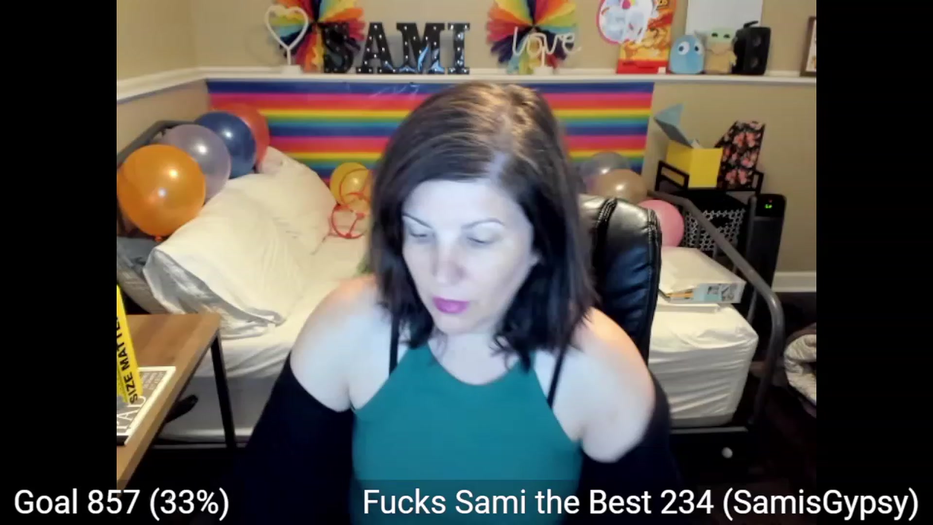Gallery image thumbnail from Samtastic_'s myfreecams stream on, 03/22/2023, 24:52 image 7 of 20