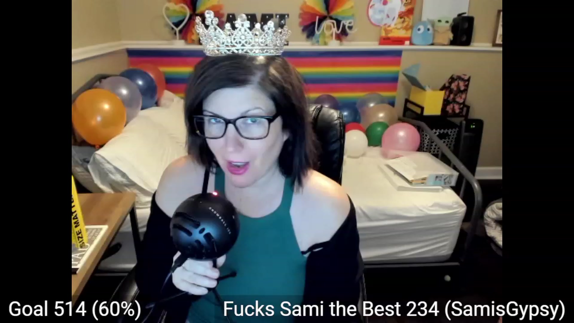 Gallery image thumbnail from Samtastic_'s myfreecams stream on, 03/22/2023, 24:52 image 12 of 20