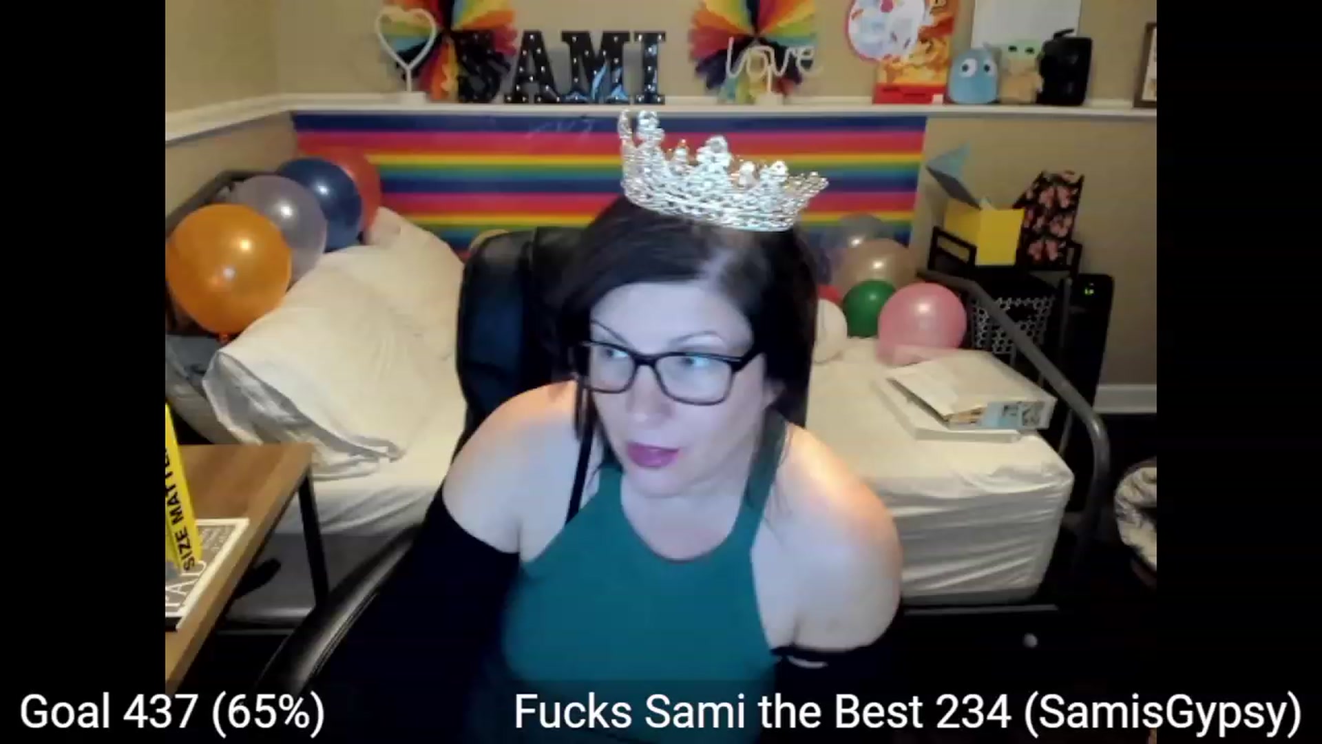 Gallery image thumbnail from Samtastic_'s myfreecams stream on, 03/22/2023, 24:52 image 17 of 20