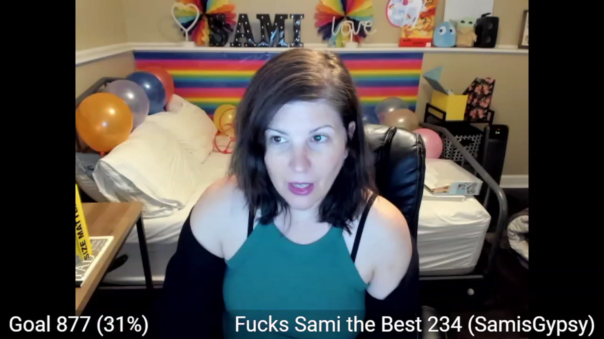Gallery image thumbnail from Samtastic_'s myfreecams stream on, 03/22/2023, 24:52 image 4 of 20