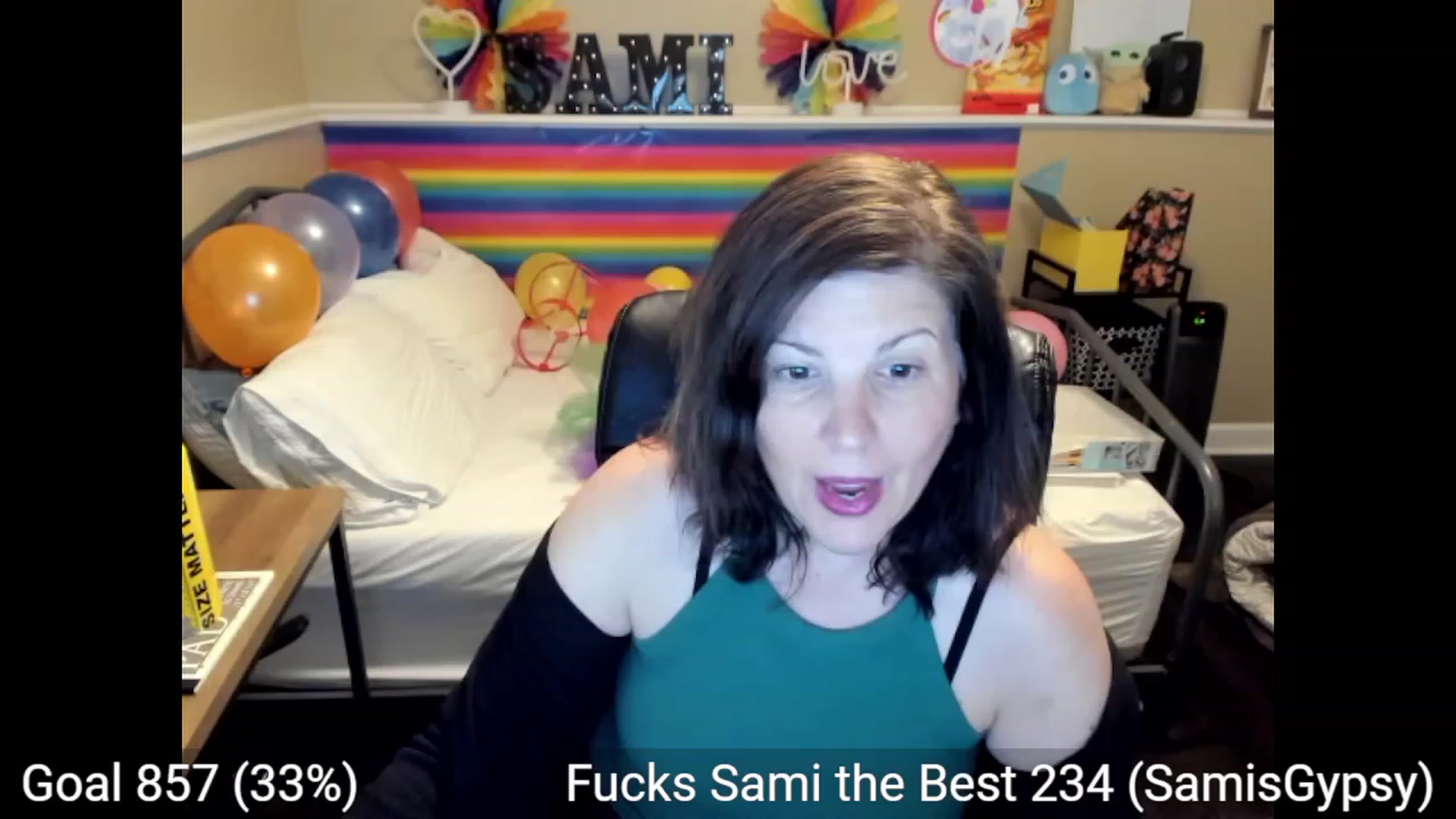 Gallery image thumbnail from Samtastic_'s myfreecams stream on, 03/22/2023, 24:52 image 9 of 20