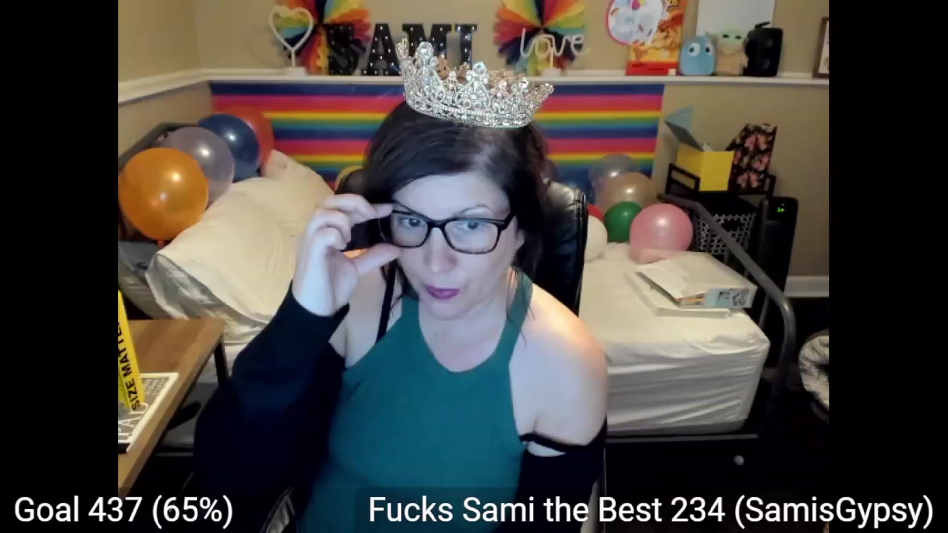 Gallery image thumbnail from Samtastic_'s myfreecams stream on, 03/22/2023, 24:52 image 15 of 20