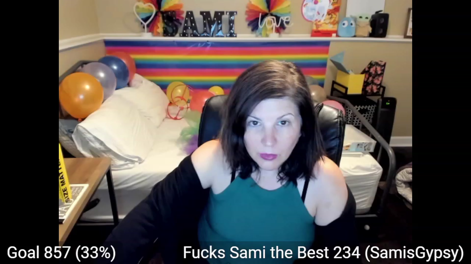 Gallery image thumbnail from Samtastic_'s myfreecams stream on, 03/22/2023, 24:52 image 8 of 20