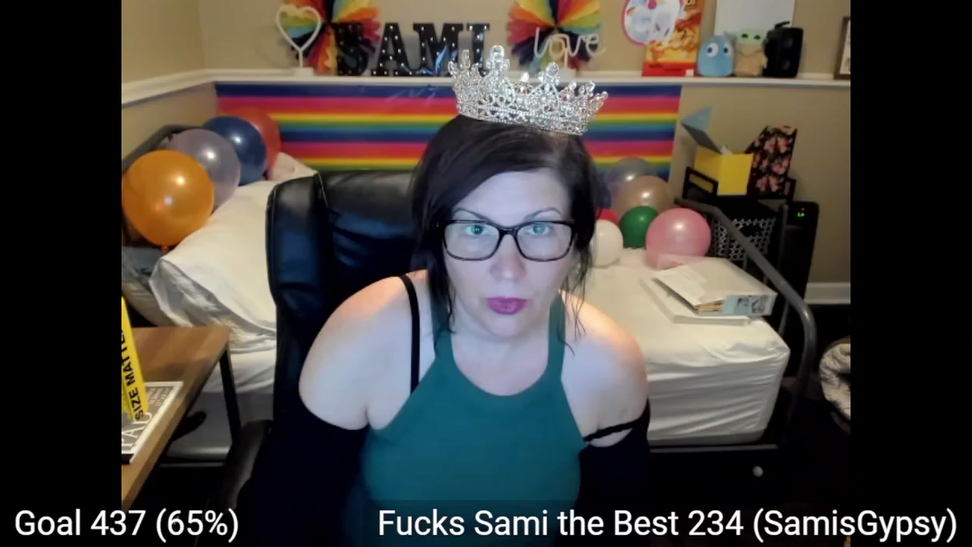 Gallery image thumbnail from Samtastic_'s myfreecams stream on, 03/22/2023, 24:52 image 16 of 20