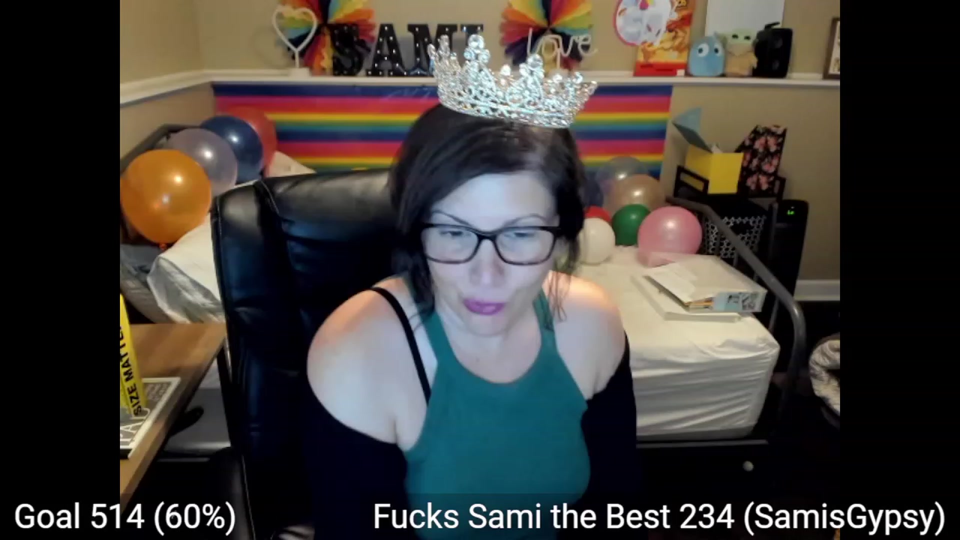 Gallery image thumbnail from Samtastic_'s myfreecams stream on, 03/22/2023, 24:52 image 13 of 20