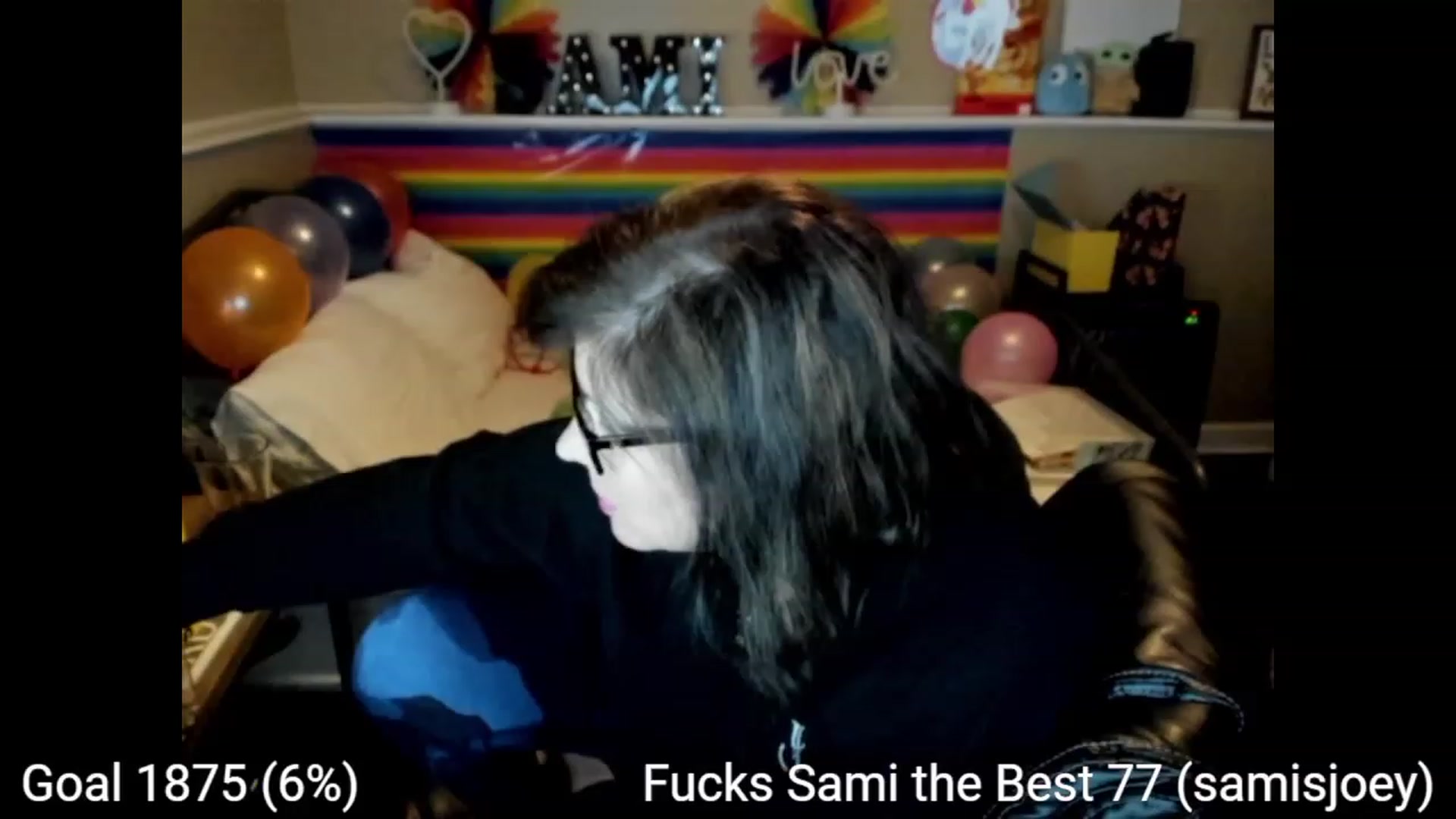 Gallery image thumbnail from Samtastic_'s myfreecams stream on, 03/24/2023, 23:37 image 2 of 20