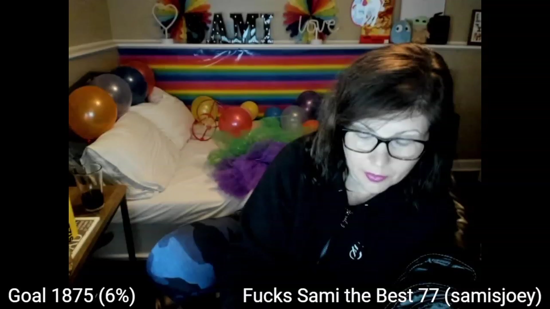 Gallery image thumbnail from Samtastic_'s myfreecams stream on, 03/24/2023, 23:37 image 17 of 20