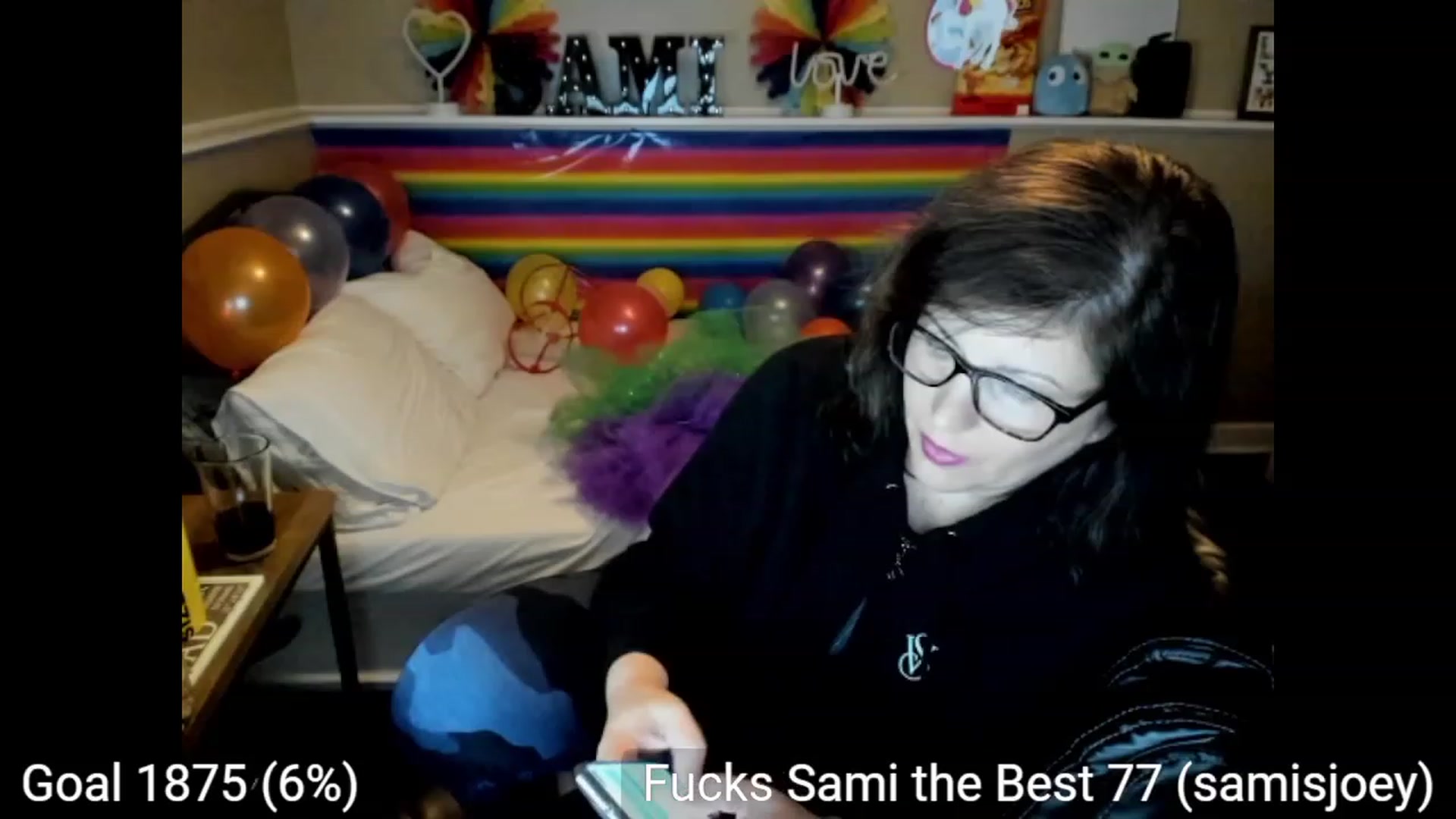 Gallery image thumbnail from Samtastic_'s myfreecams stream on, 03/24/2023, 23:37 image 20 of 20