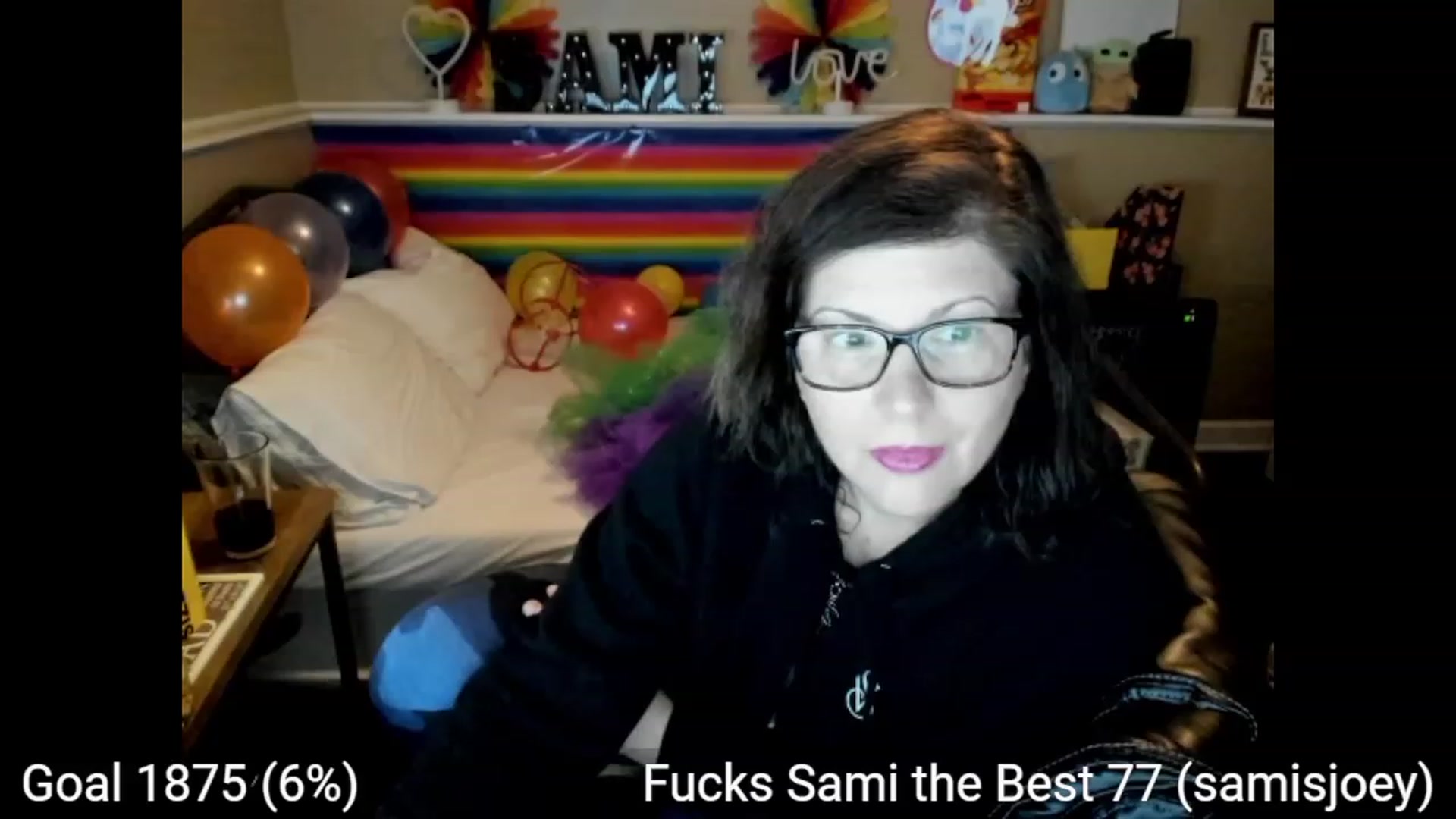 Gallery image thumbnail from Samtastic_'s myfreecams stream on, 03/24/2023, 23:37 image 8 of 20